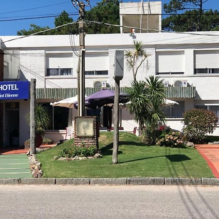 A Saint Etienne Otel Punta del Este Dış mekan fotoğraf